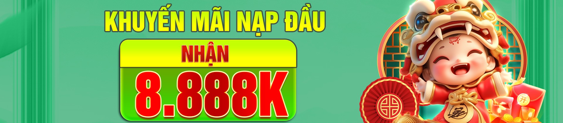 Banner thương hiệu nhà cái FB88