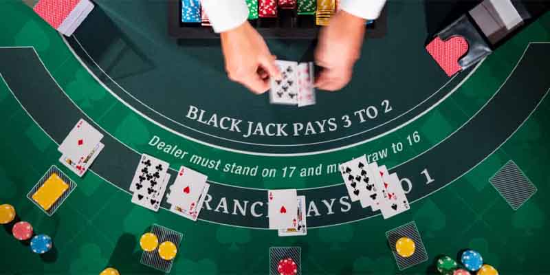 Blackjack là gì?