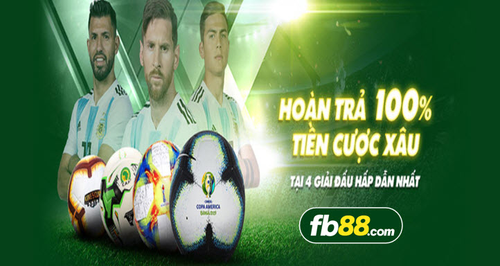 Ưu điểm vượt trội chỉ có tại đăng nhập FB88
