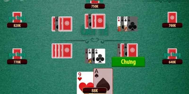 Mẹo chơi bài tứ sắc hiệu quả từ người có kinh nghiệm