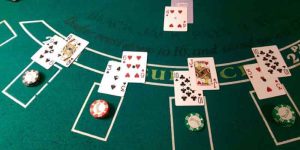 Bí quyết thắng lớn trong Blackjack­ uy tín tại nhà cái Fb88