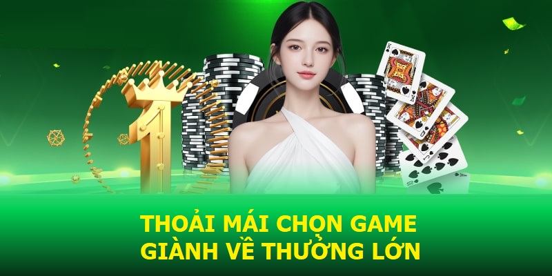 Đa dạng các thể loại xanh chín cho bạn lựa chọn