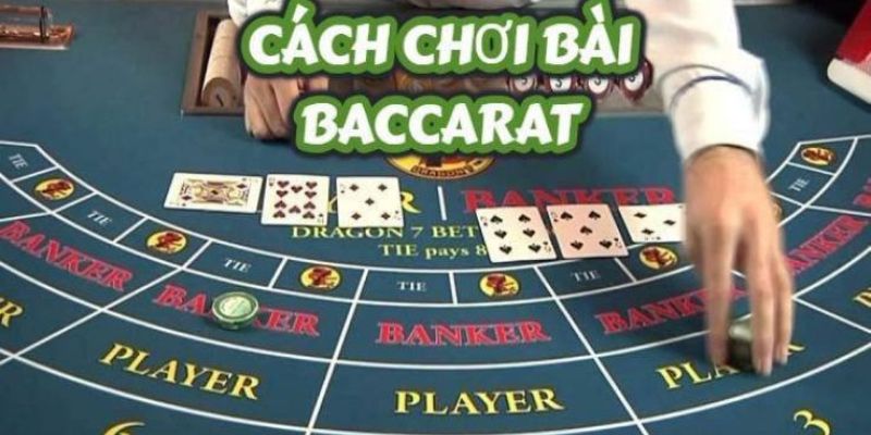 Chiến thuật cơ bản cần nắm khi chơi trò chơi live casino này.